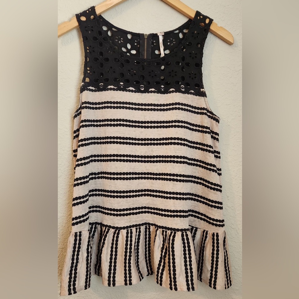 Free People Tank Top